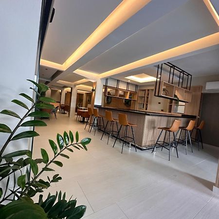 Apartamentos Roman Santo Domingo Exteriör bild