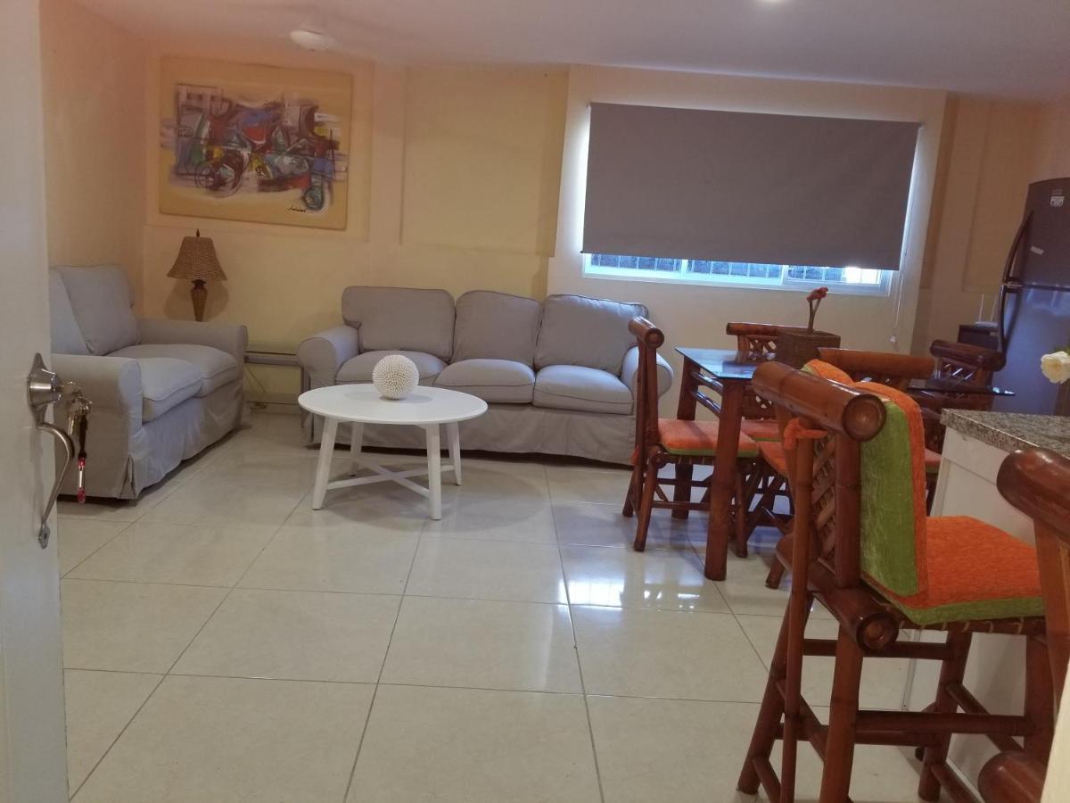 Apartamentos Roman Santo Domingo Exteriör bild
