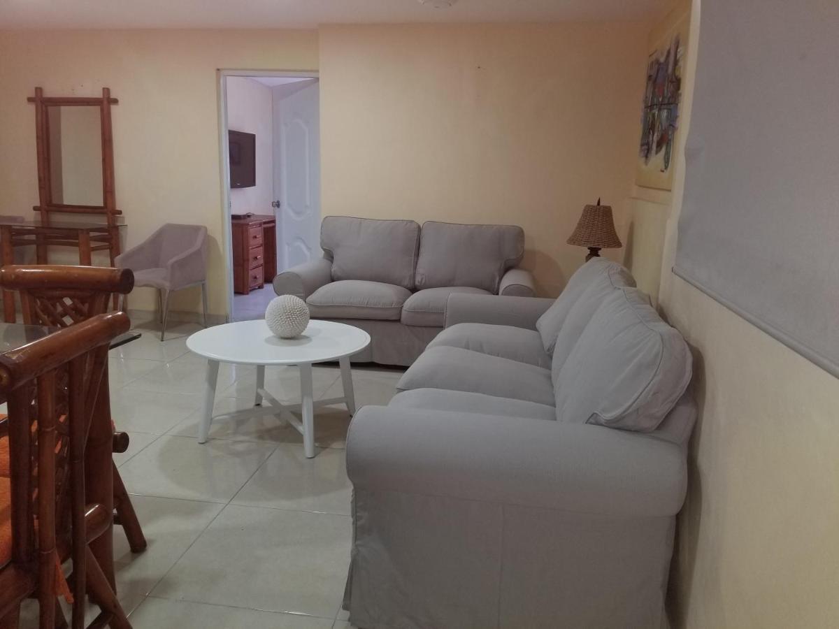 Apartamentos Roman Santo Domingo Exteriör bild