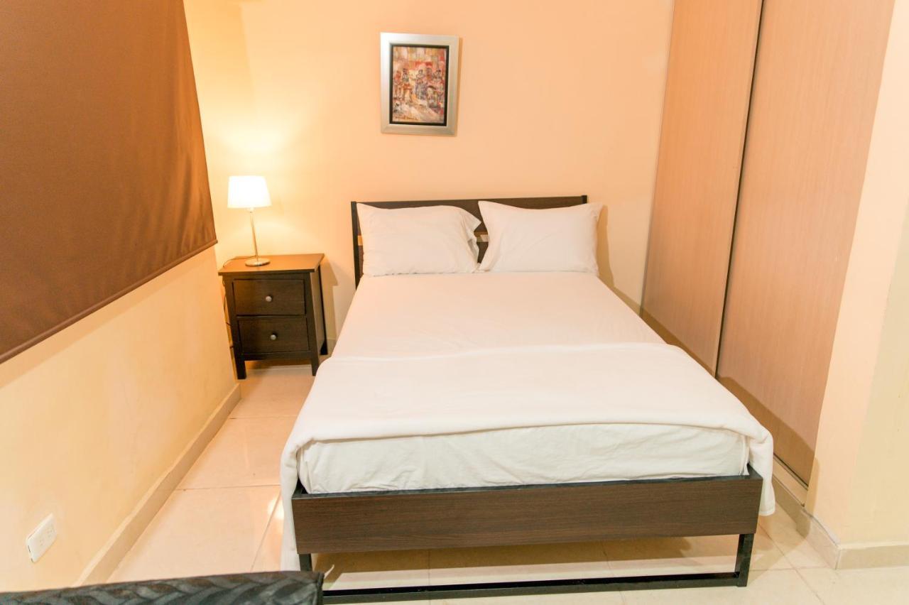 Apartamentos Roman Santo Domingo Exteriör bild