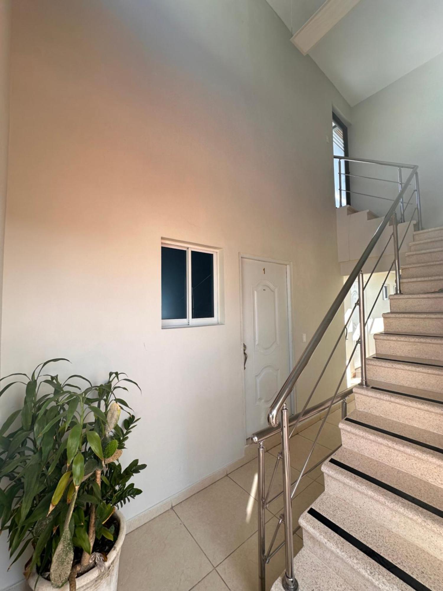 Apartamentos Roman Santo Domingo Exteriör bild