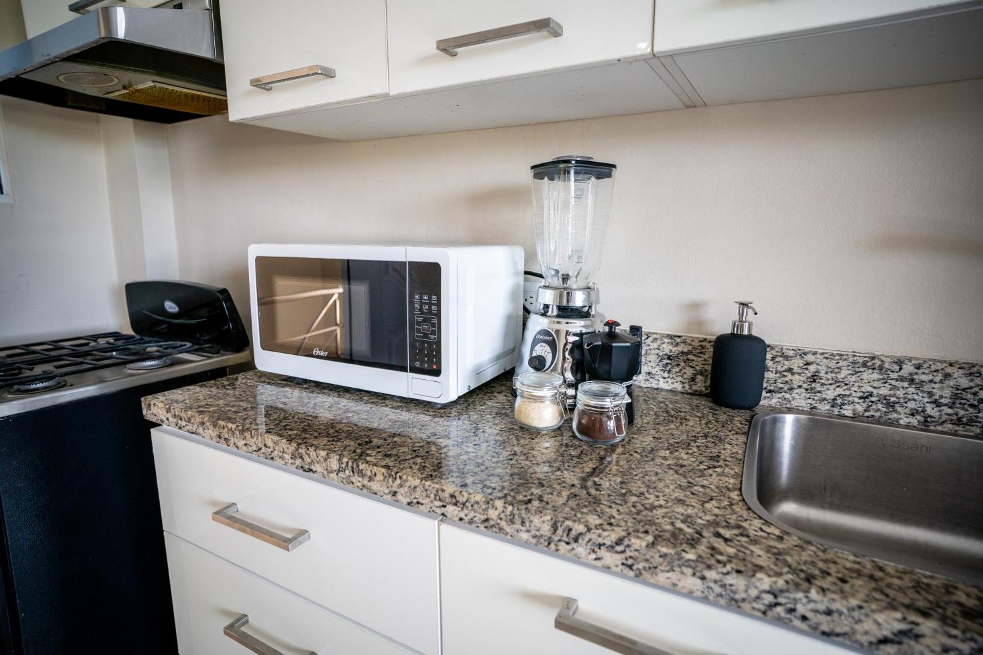 Apartamentos Roman Santo Domingo Exteriör bild