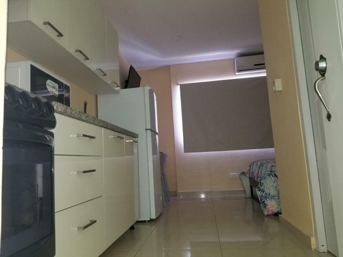 Apartamentos Roman Santo Domingo Exteriör bild