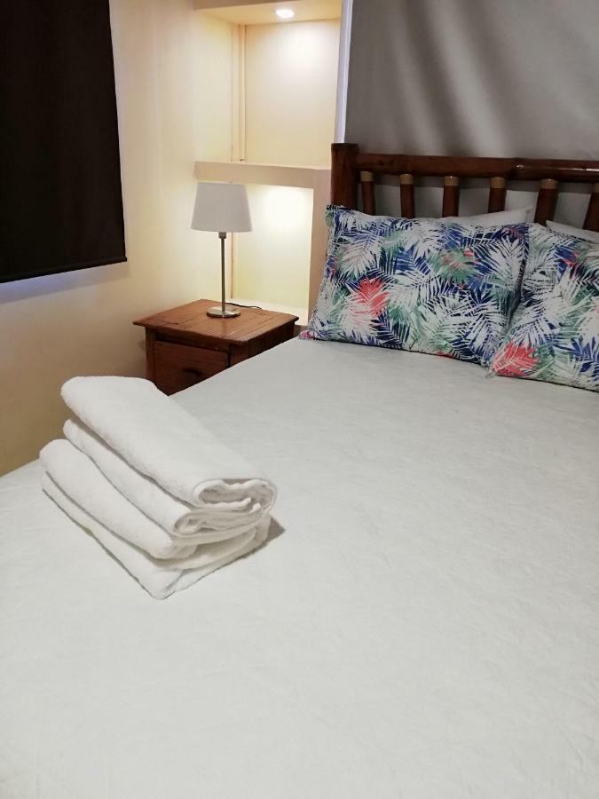 Apartamentos Roman Santo Domingo Exteriör bild