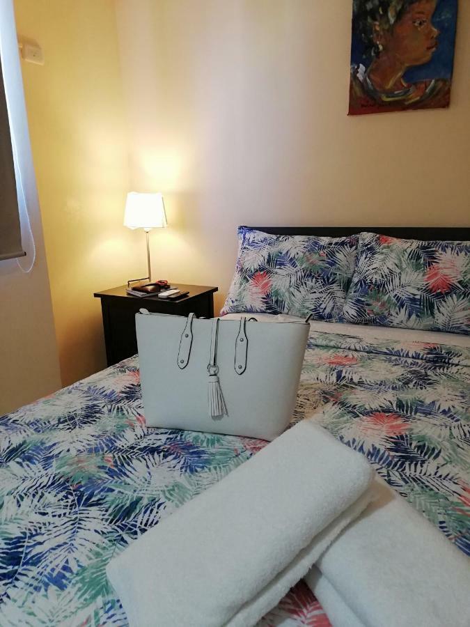 Apartamentos Roman Santo Domingo Exteriör bild