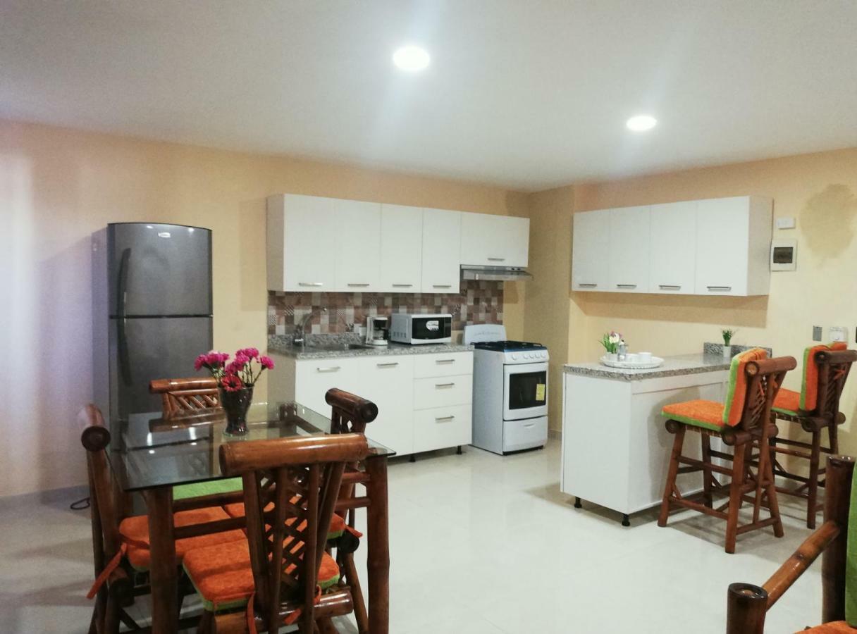 Apartamentos Roman Santo Domingo Exteriör bild
