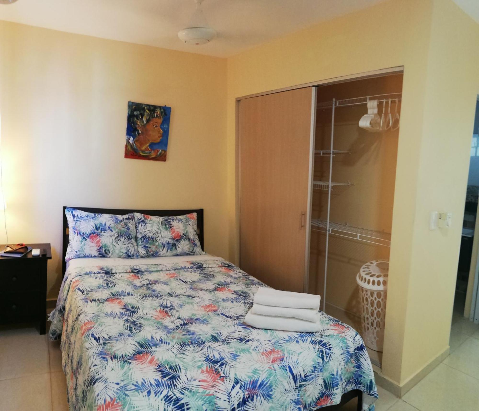 Apartamentos Roman Santo Domingo Exteriör bild